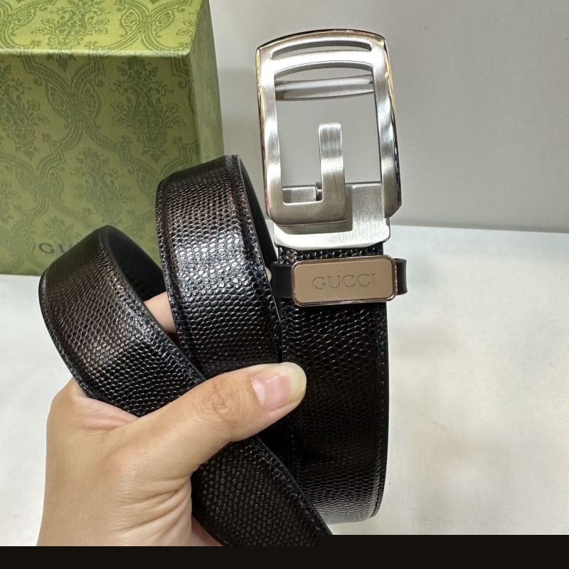 G*u*i belts